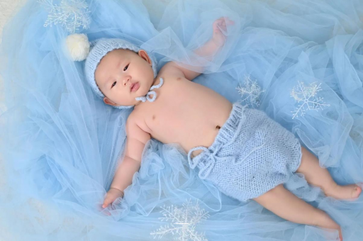 邵阳县7个月宝宝低烧